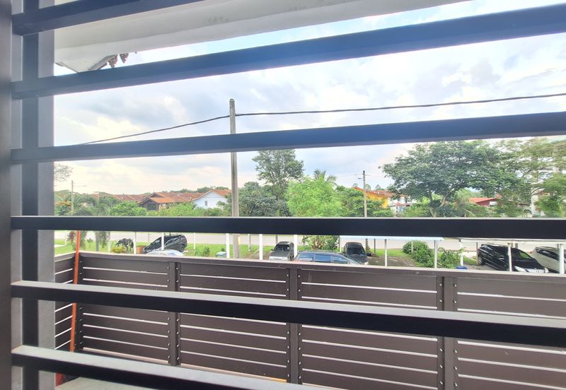 Seksyen 5, Bandar Rinching