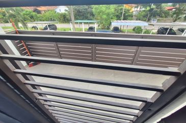 Seksyen 5, Bandar Rinching