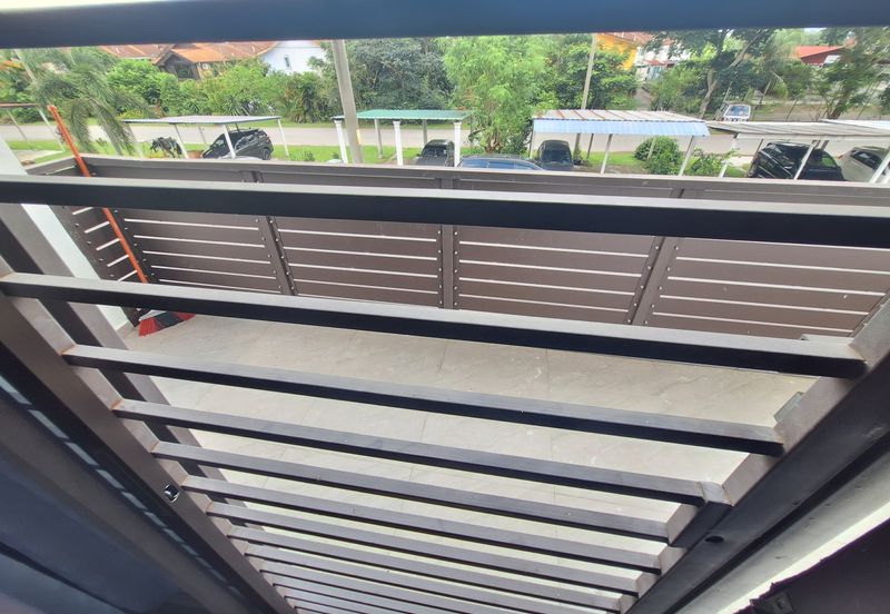 Seksyen 5, Bandar Rinching