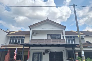 Seksyen 5, Bandar Rinching