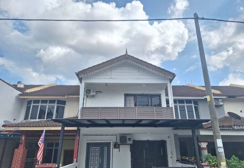 Seksyen 5, Bandar Rinching