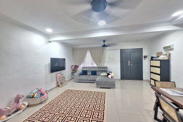 Seksyen 5, Bandar Rinching