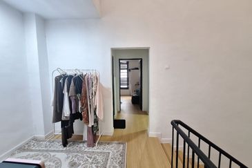 Seksyen 5, Bandar Rinching