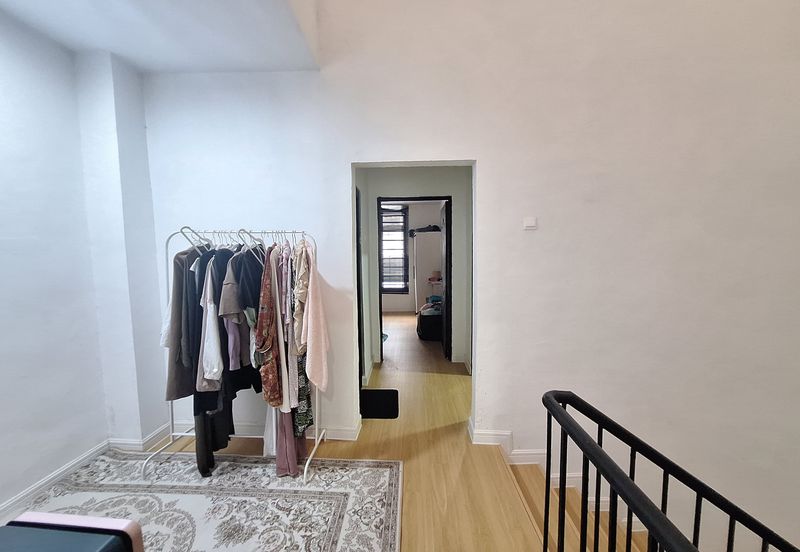 Seksyen 5, Bandar Rinching