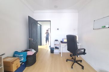 Seksyen 5, Bandar Rinching