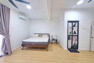 Seksyen 5, Bandar Rinching