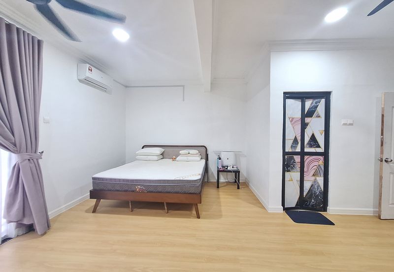 Seksyen 5, Bandar Rinching