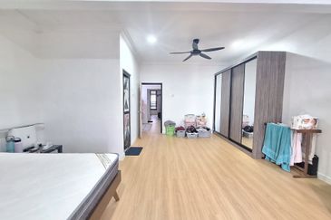 Seksyen 5, Bandar Rinching