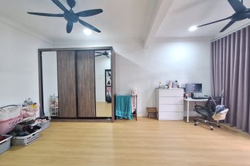 Seksyen 5, Bandar Rinching