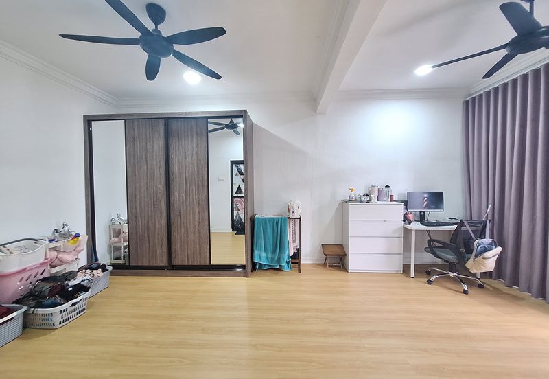 Seksyen 5, Bandar Rinching