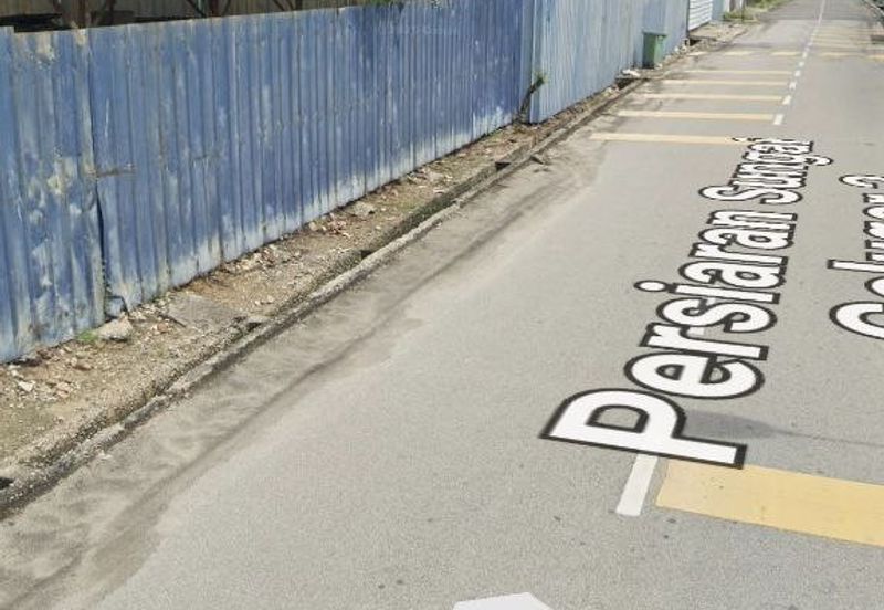 3 keping tanah lot banglo 