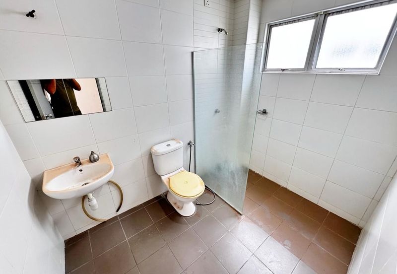 Saujana Villa, Kajang