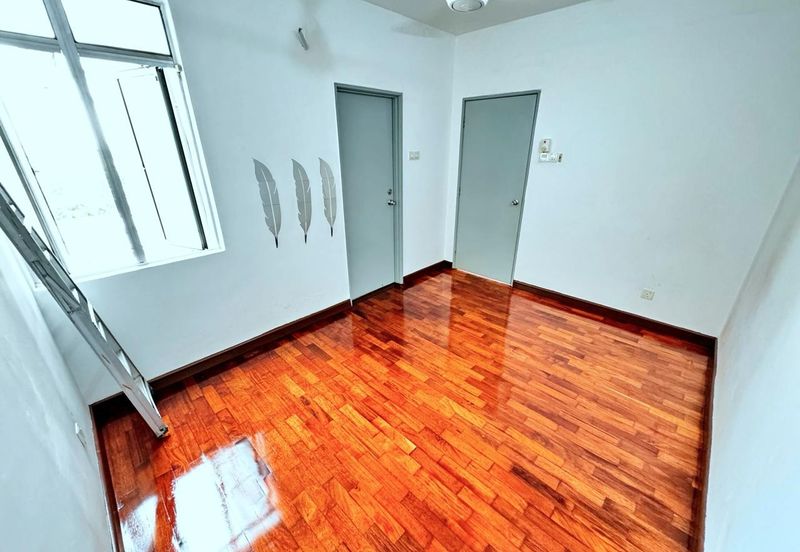 Saujana Villa, Kajang