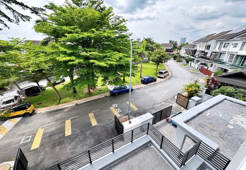 Saujana Villa, Kajang