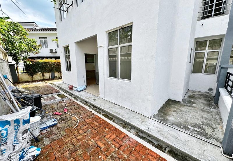 Saujana Villa, Kajang