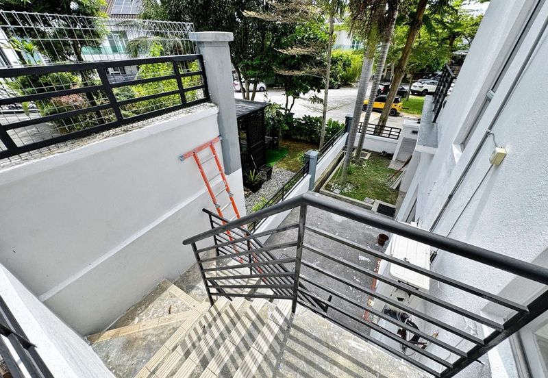 Saujana Villa, Kajang