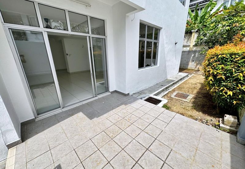 Saujana Villa, Kajang