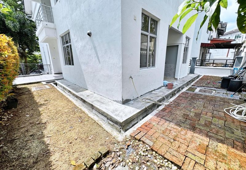 Saujana Villa, Kajang