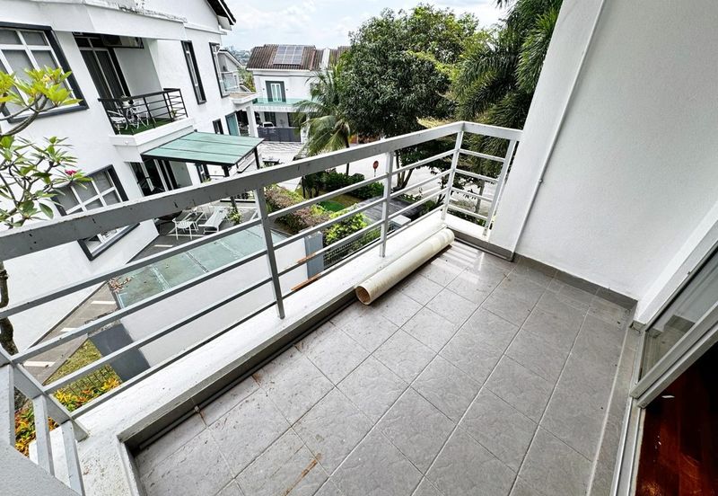 Saujana Villa, Kajang