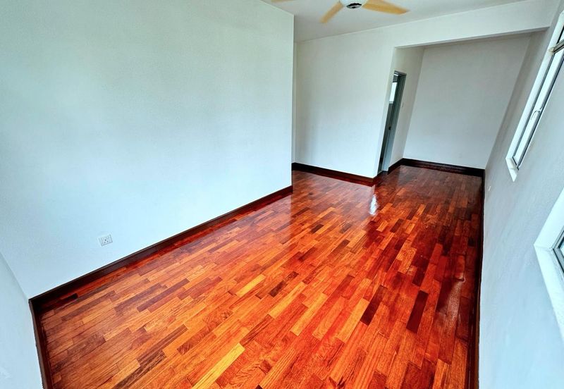 Saujana Villa, Kajang