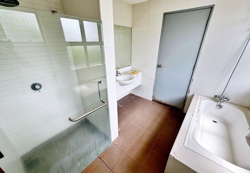 Saujana Villa, Kajang