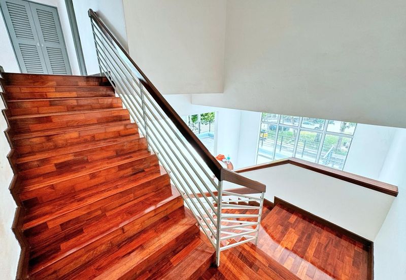 Saujana Villa, Kajang