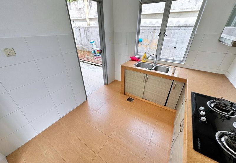 Saujana Villa, Kajang