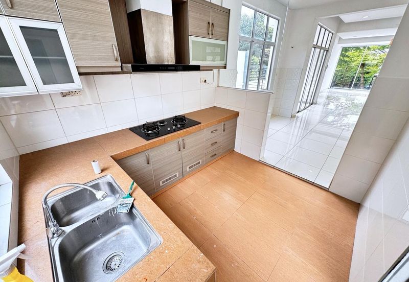 Saujana Villa, Kajang