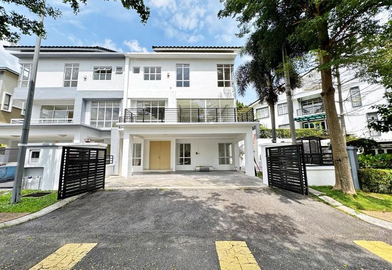 Saujana Villa, Kajang