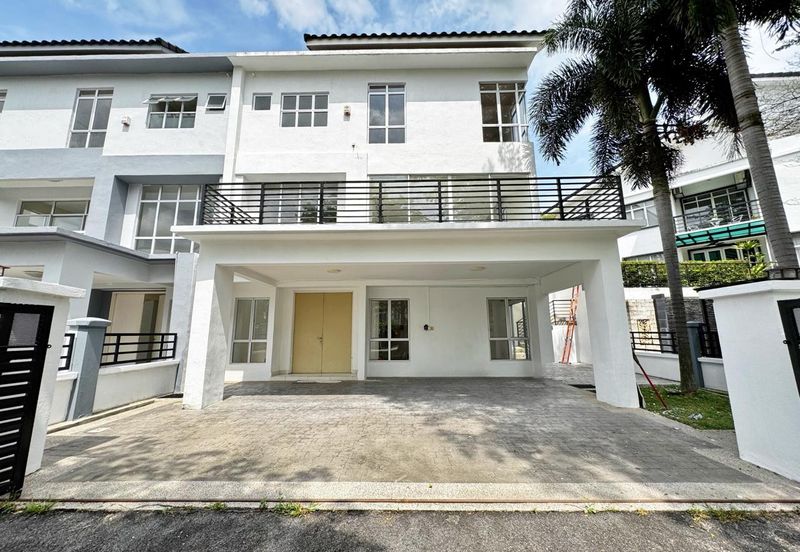 Saujana Villa, Kajang