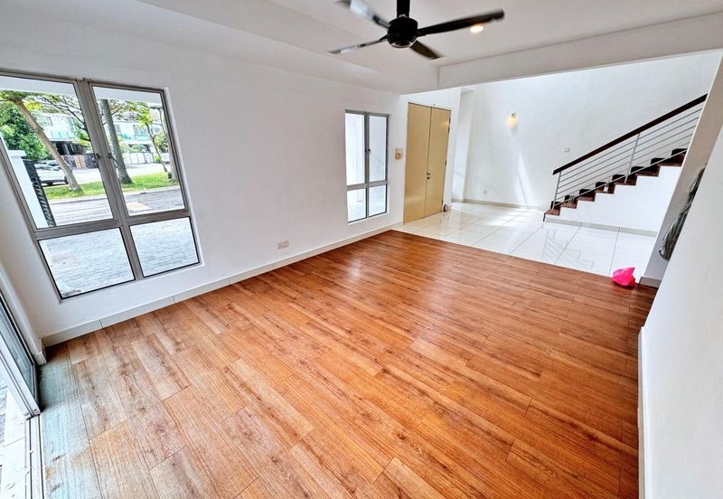 Saujana Villa, Kajang