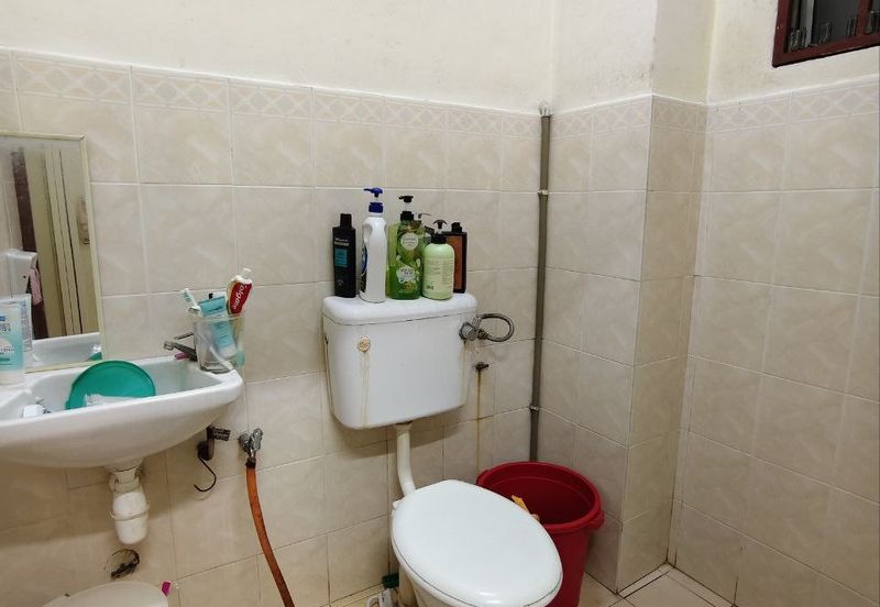 Pandan Court, Taman Pandan Mewah