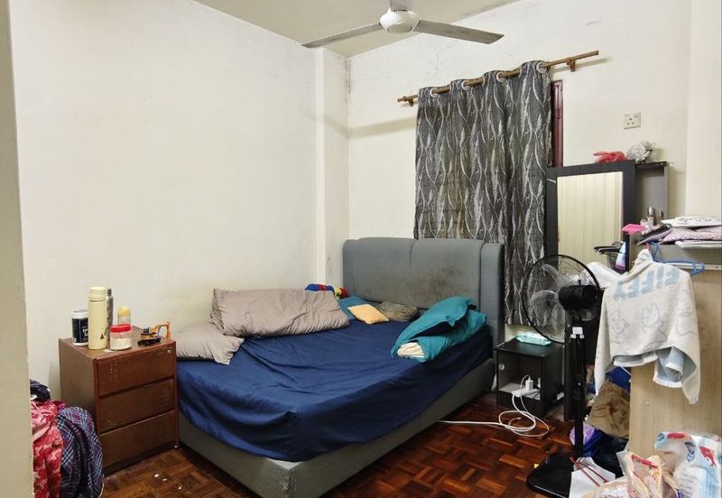 Pandan Court, Taman Pandan Mewah