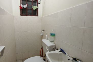 Pandan Court, Taman Pandan Mewah