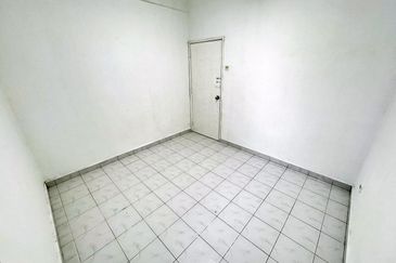 TERMURAH FREEHOLD Single Storey House Taman Desaria Nilai