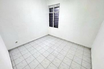 TERMURAH FREEHOLD Single Storey House Taman Desaria Nilai