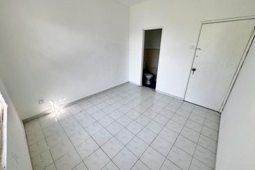 TERMURAH FREEHOLD Single Storey House Taman Desaria Nilai