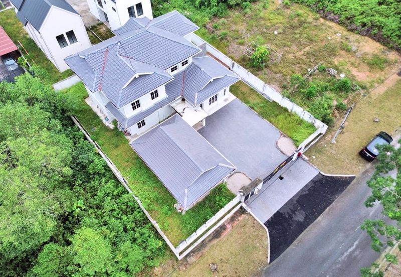 Bandar Bukit Mahkota