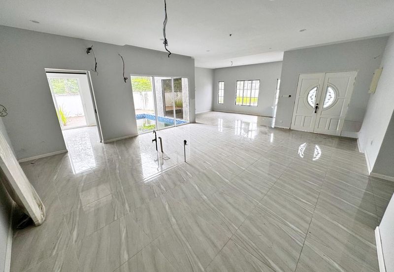 Bandar Bukit Mahkota