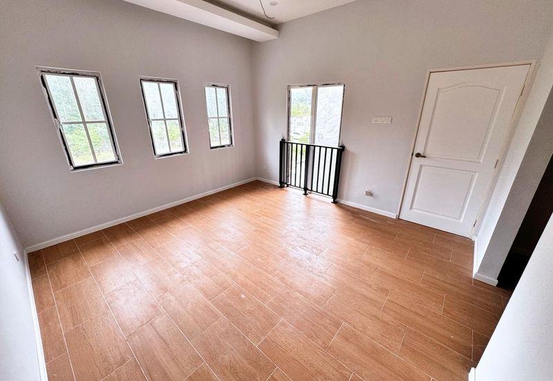 Bandar Bukit Mahkota