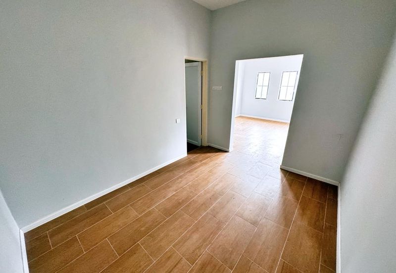 Bandar Bukit Mahkota