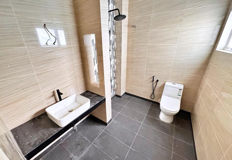 Bandar Bukit Mahkota