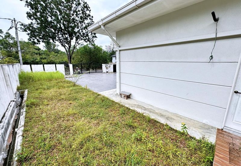 Bandar Bukit Mahkota