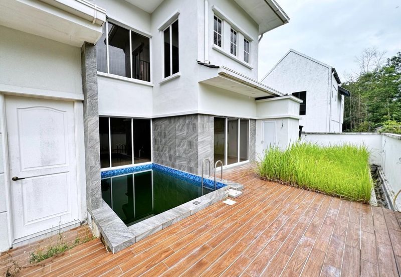 Bandar Bukit Mahkota