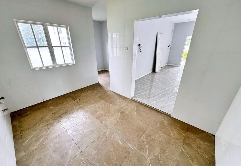 Bandar Bukit Mahkota