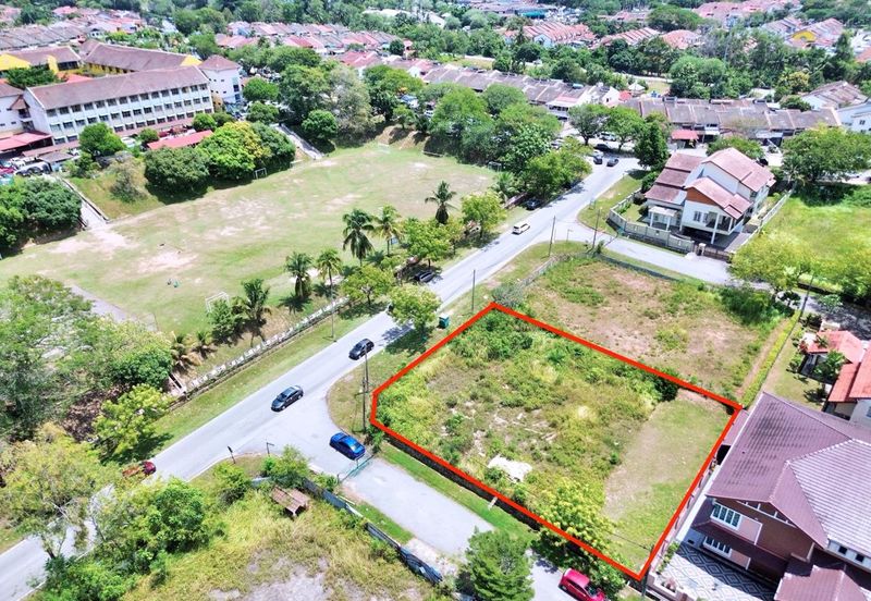 Seksyen 4, Bandar Baru Bangi