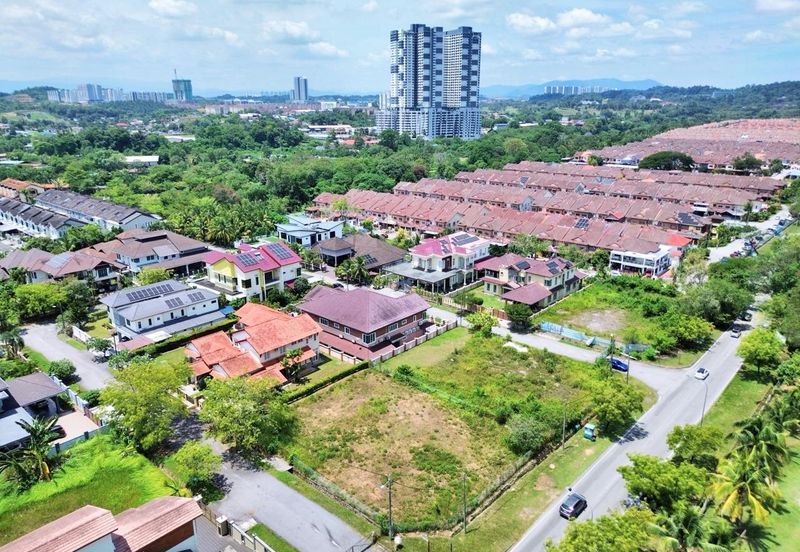 Seksyen 4, Bandar Baru Bangi