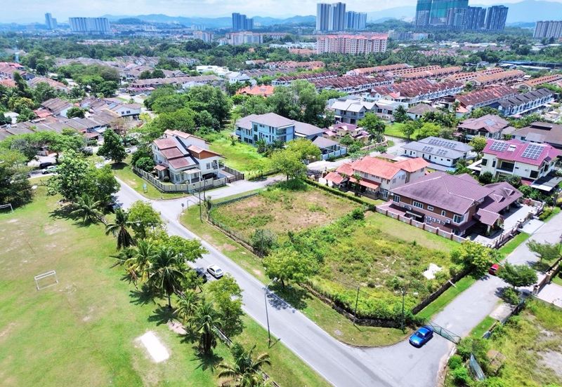 Seksyen 4, Bandar Baru Bangi