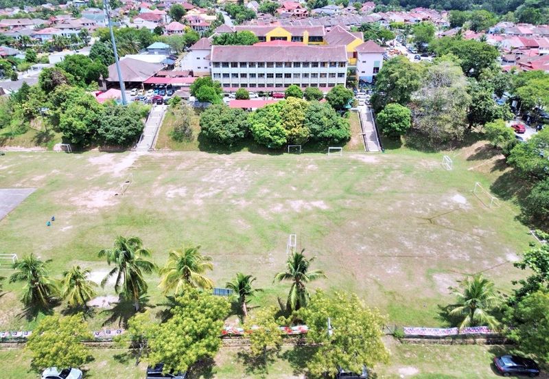 Seksyen 4, Bandar Baru Bangi