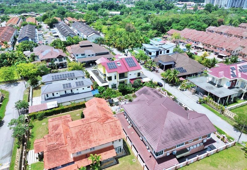 Seksyen 4, Bandar Baru Bangi